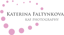Kateřina Faltýnková, fotografka